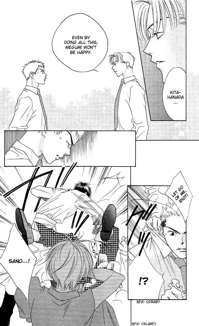 Read Hana Kimi en Manga Online