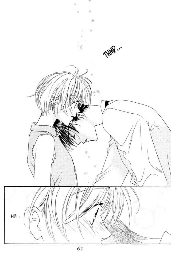 Read Hana Kimi en Manga Online