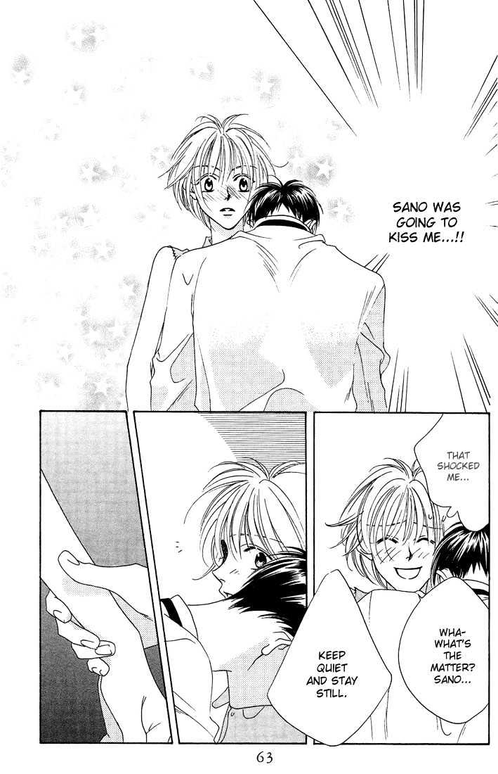 Read Hana Kimi en Manga Online