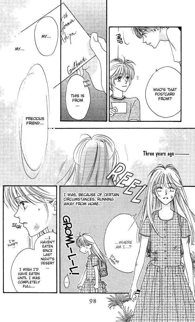 Read Hana Kimi en Manga Online