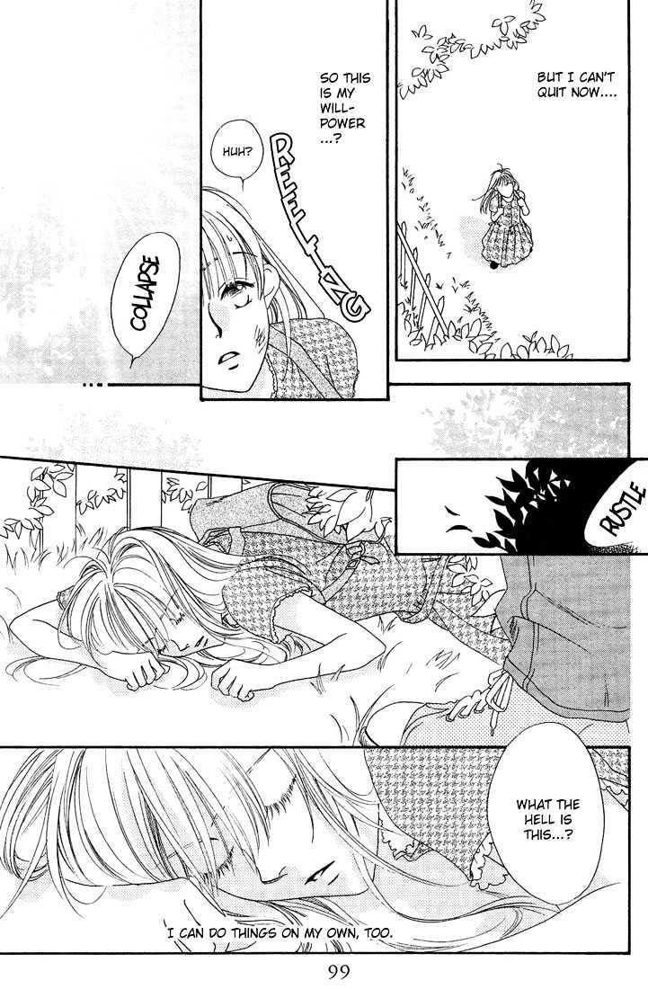 Read Hana Kimi en Manga Online