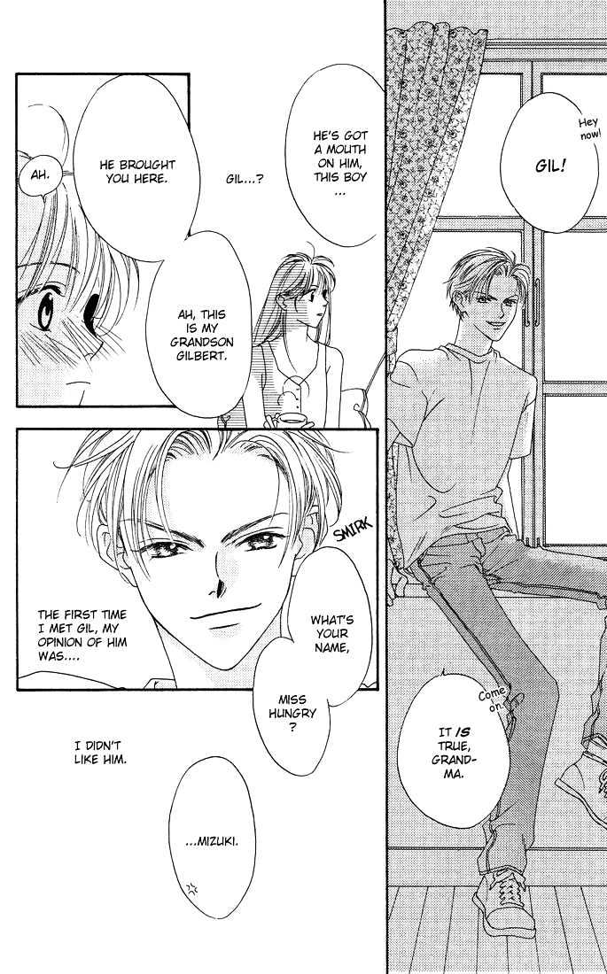 Read Hana Kimi en Manga Online