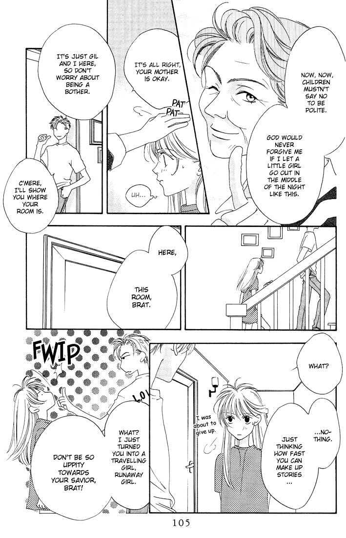 Read Hana Kimi en Manga Online