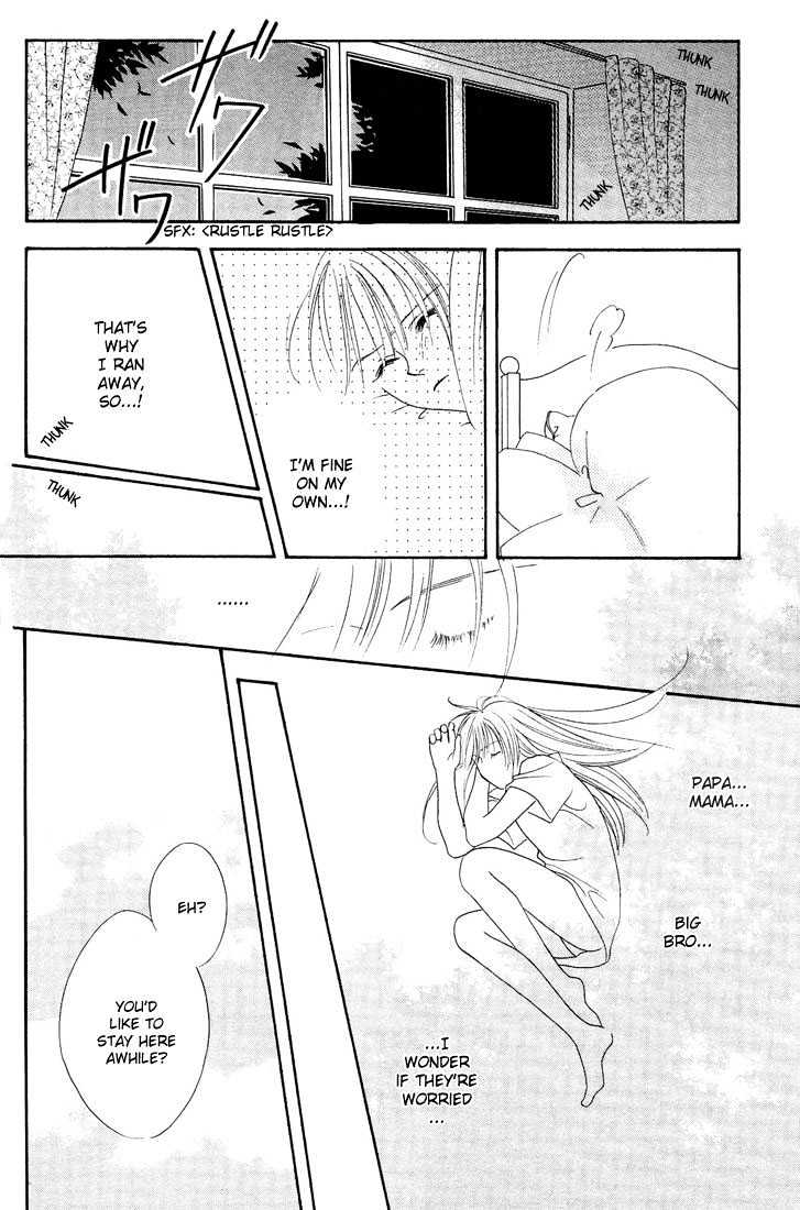 Read Hana Kimi en Manga Online