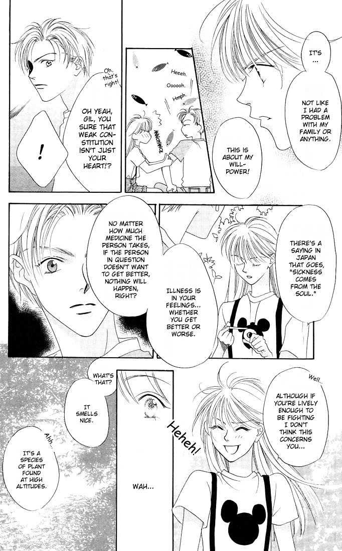 Read Hana Kimi en Manga Online