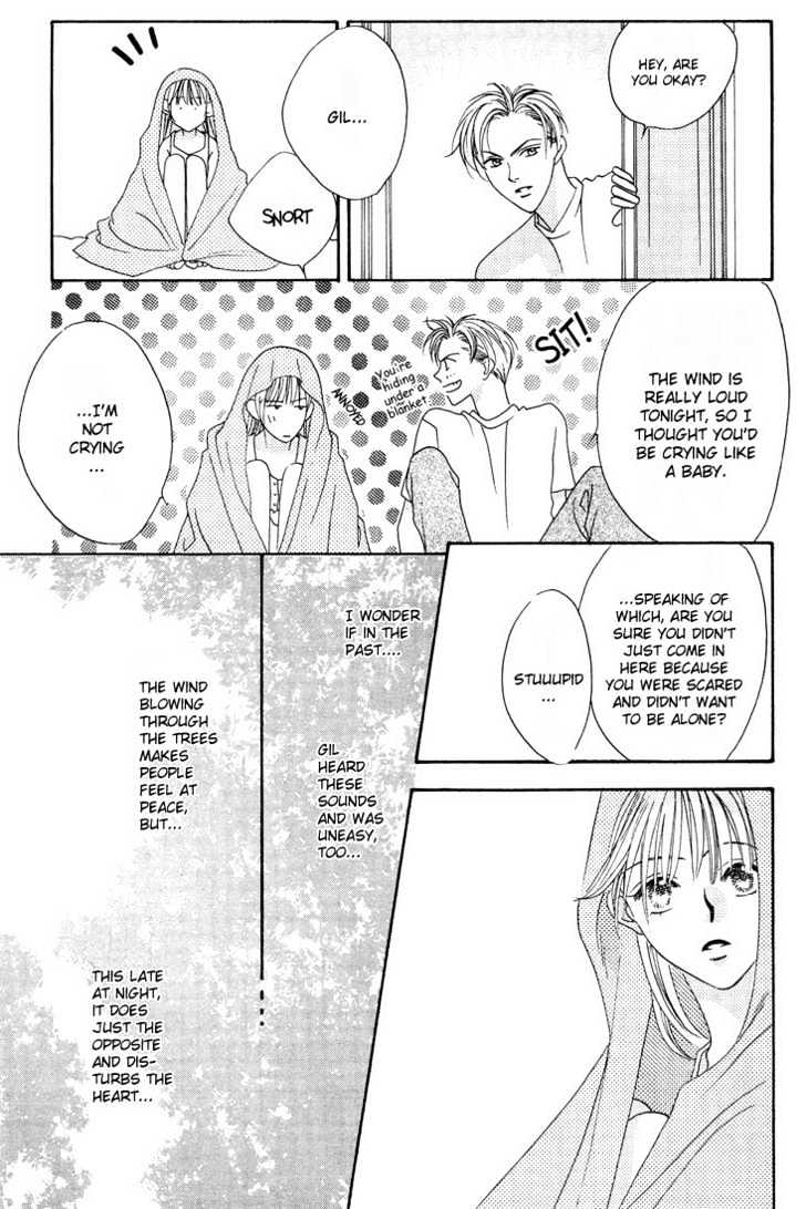 Read Hana Kimi en Manga Online