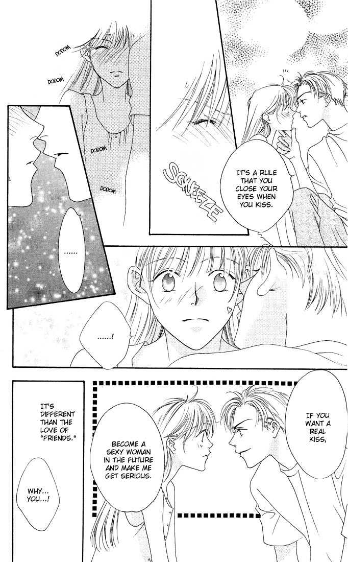 Read Hana Kimi en Manga Online