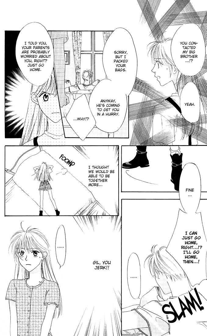 Read Hana Kimi en Manga Online