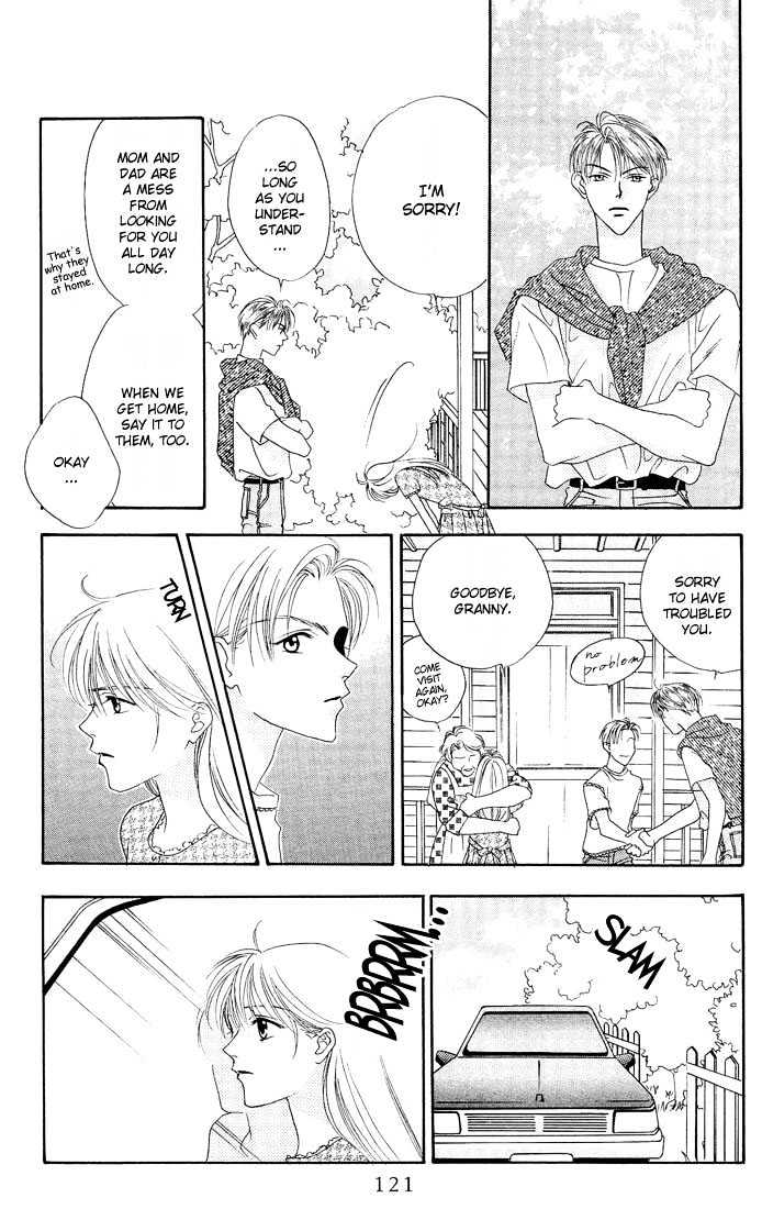 Read Hana Kimi en Manga Online