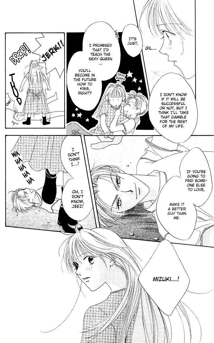 Read Hana Kimi en Manga Online