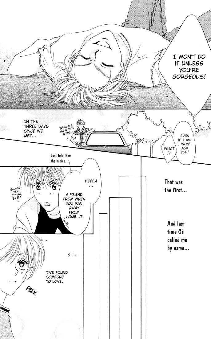 Read Hana Kimi en Manga Online