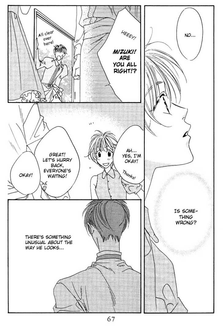 Read Hana Kimi en Manga Online