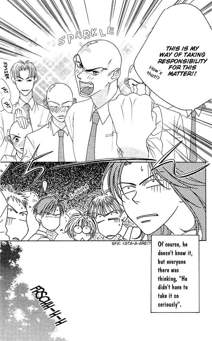 Read Hana Kimi en Manga Online