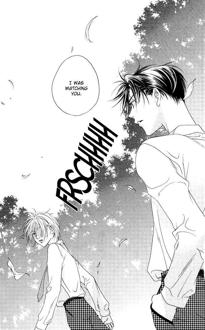 Read Hana Kimi en Manga Online