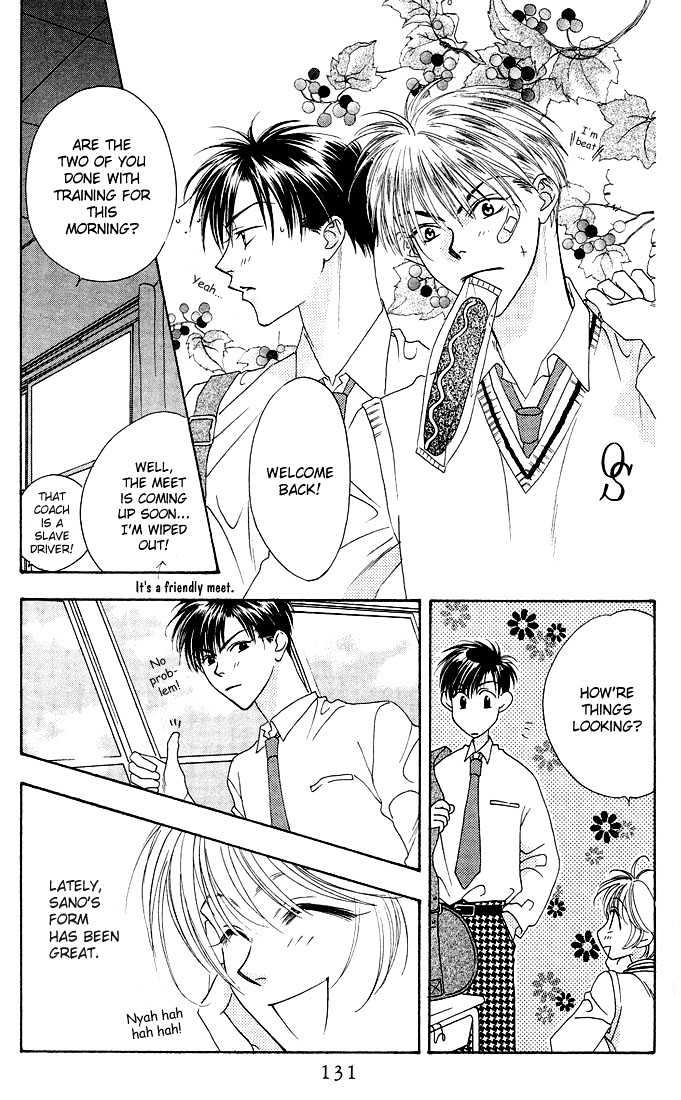 Read Hana Kimi en Manga Online