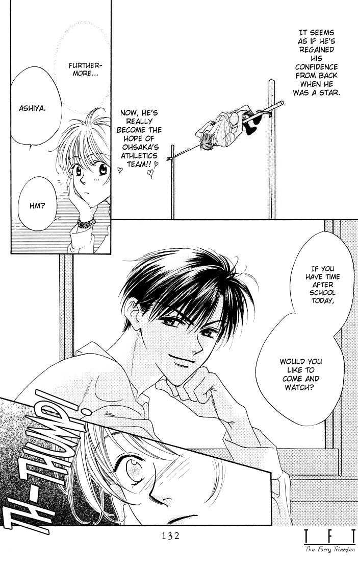 Read Hana Kimi en Manga Online