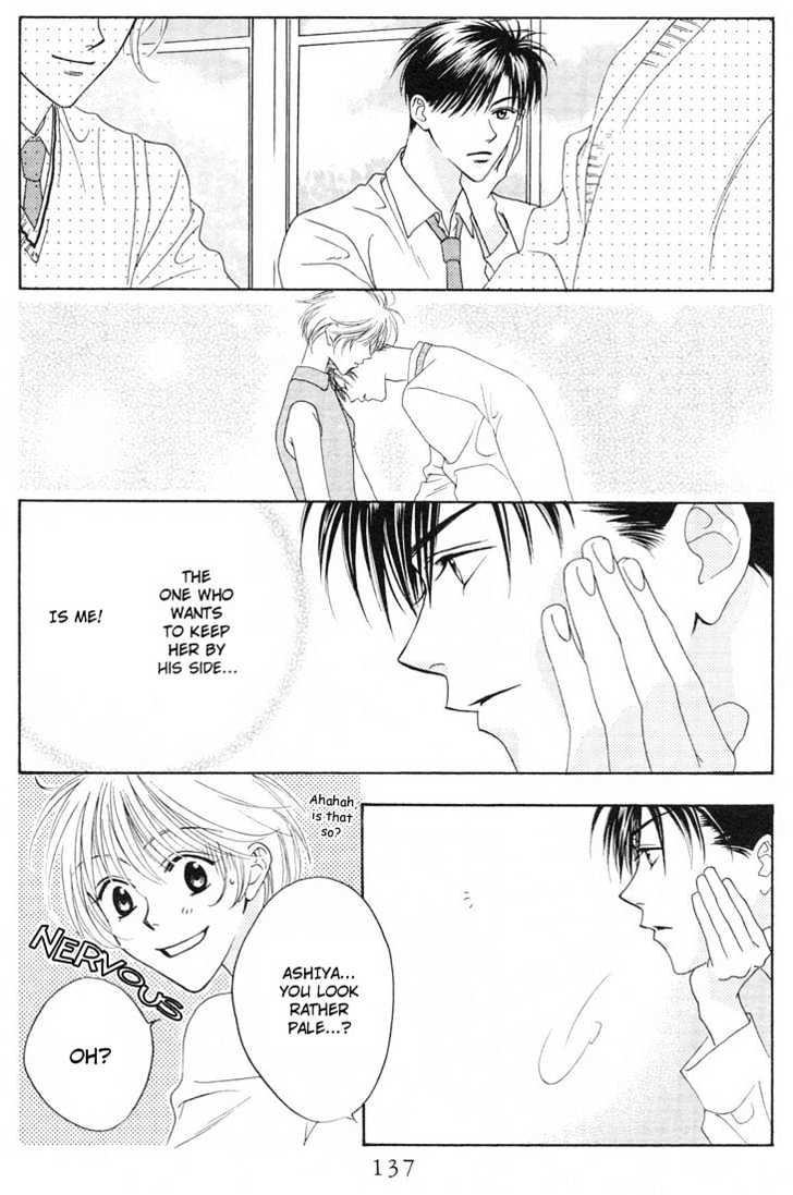 Read Hana Kimi en Manga Online