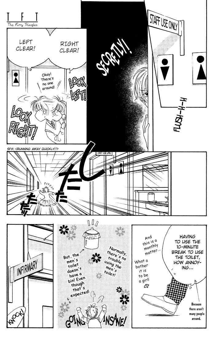 Read Hana Kimi en Manga Online