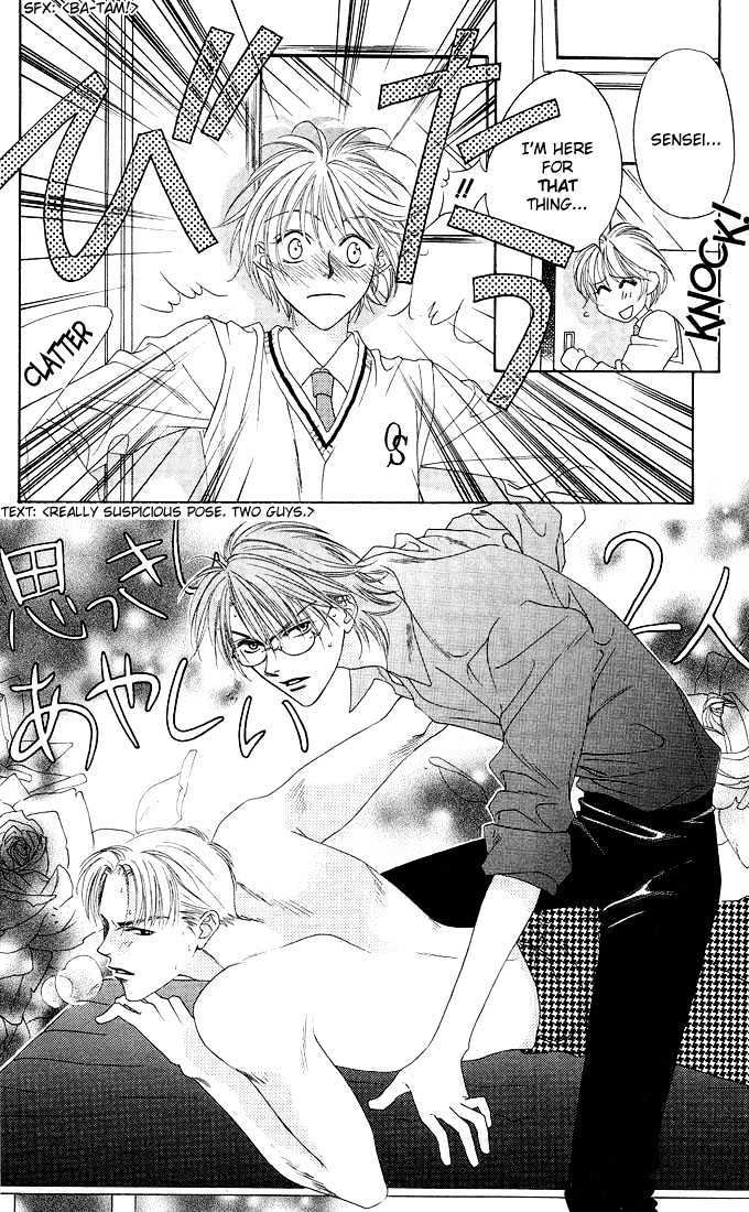 Read Hana Kimi en Manga Online