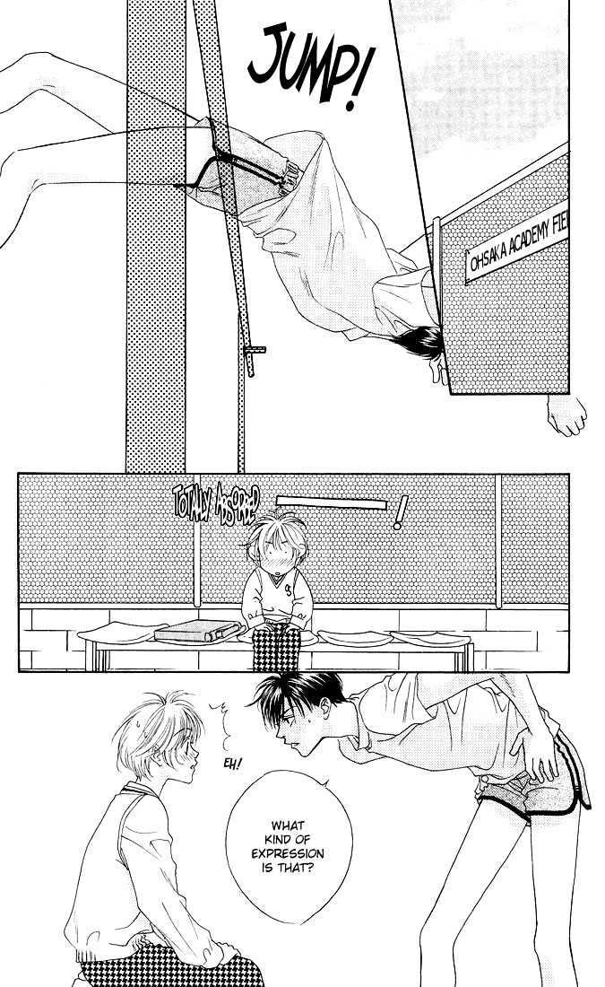 Read Hana Kimi en Manga Online