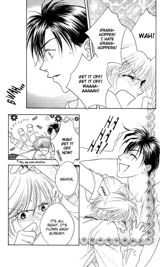 Read Hana Kimi en Manga Online