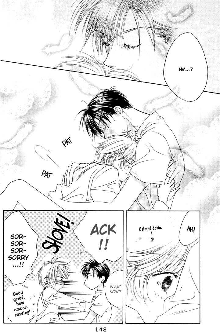 Read Hana Kimi en Manga Online