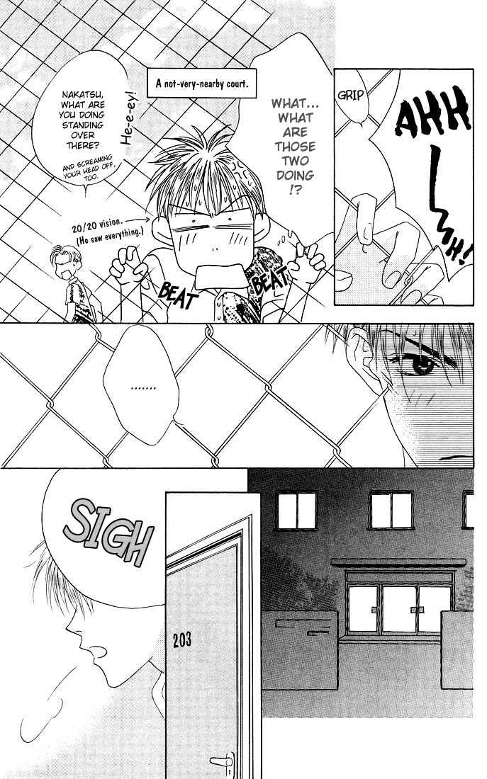 Read Hana Kimi en Manga Online