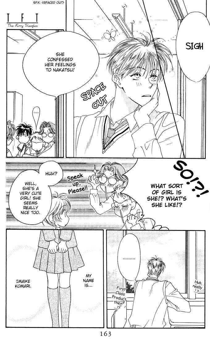 Read Hana Kimi en Manga Online