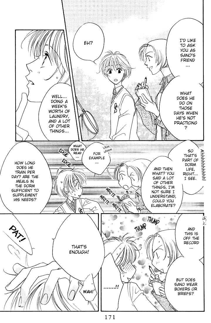 Read Hana Kimi en Manga Online
