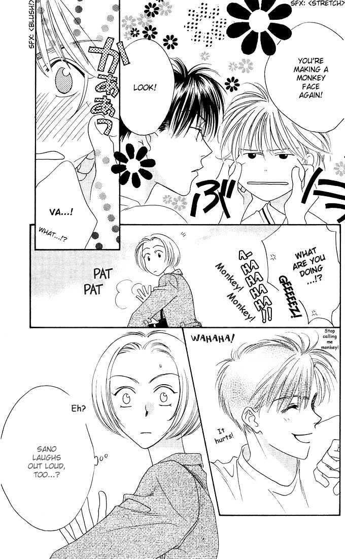 Read Hana Kimi en Manga Online