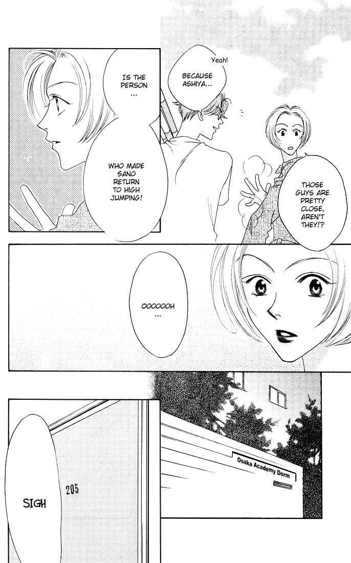 Read Hana Kimi en Manga Online