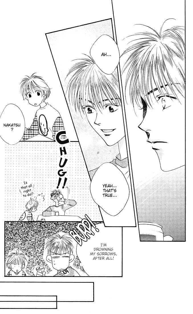 Read Hana Kimi en Manga Online