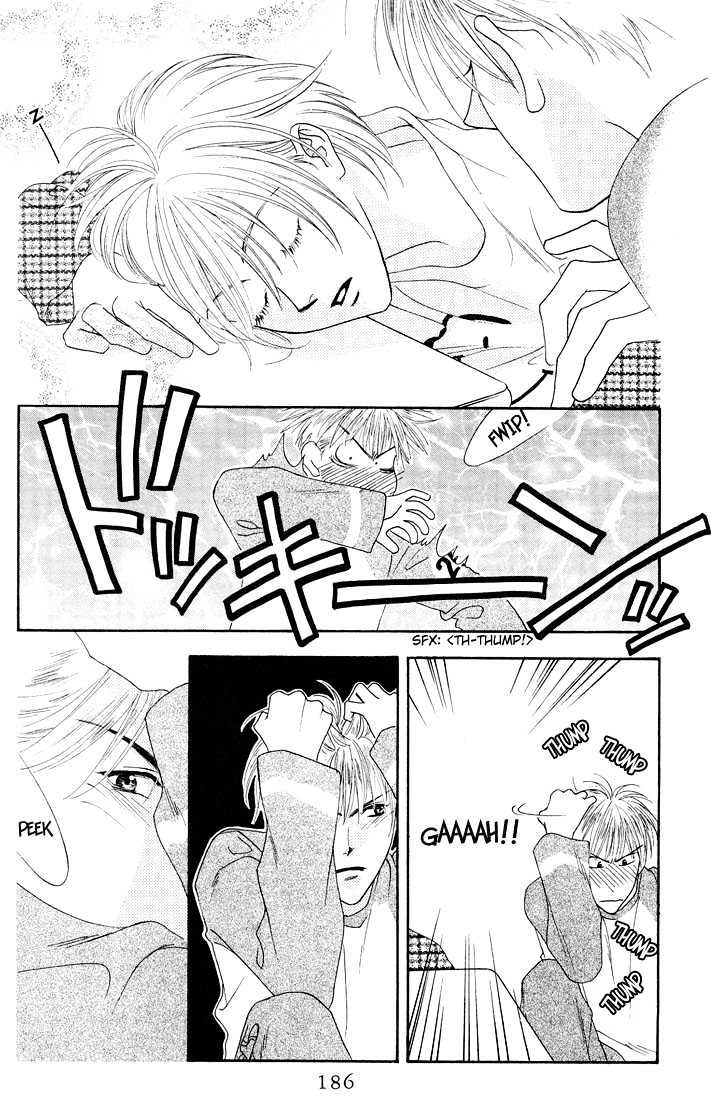 Read Hana Kimi en Manga Online
