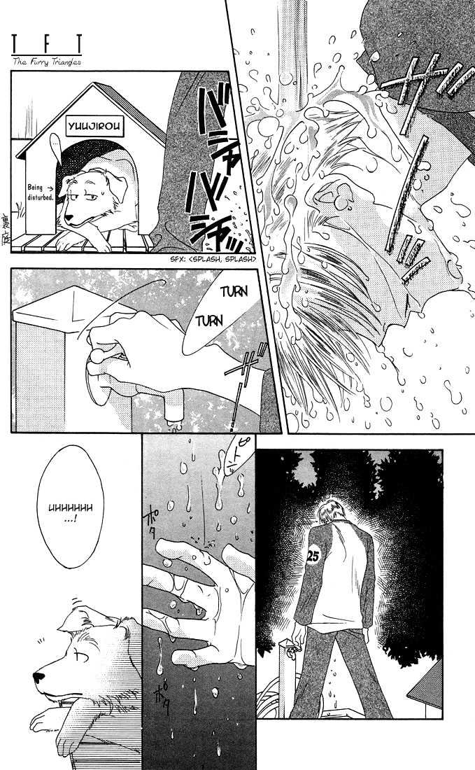 Read Hana Kimi en Manga Online