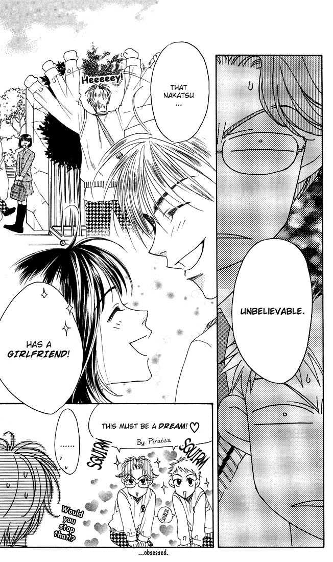 Read Hana Kimi en Manga Online