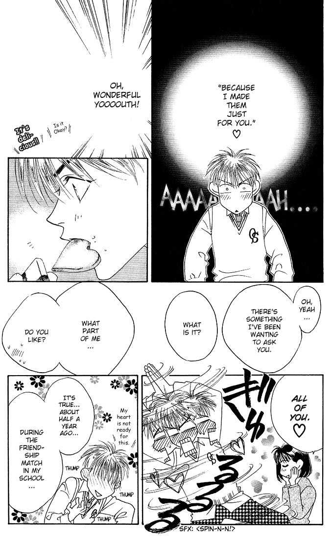 Read Hana Kimi en Manga Online