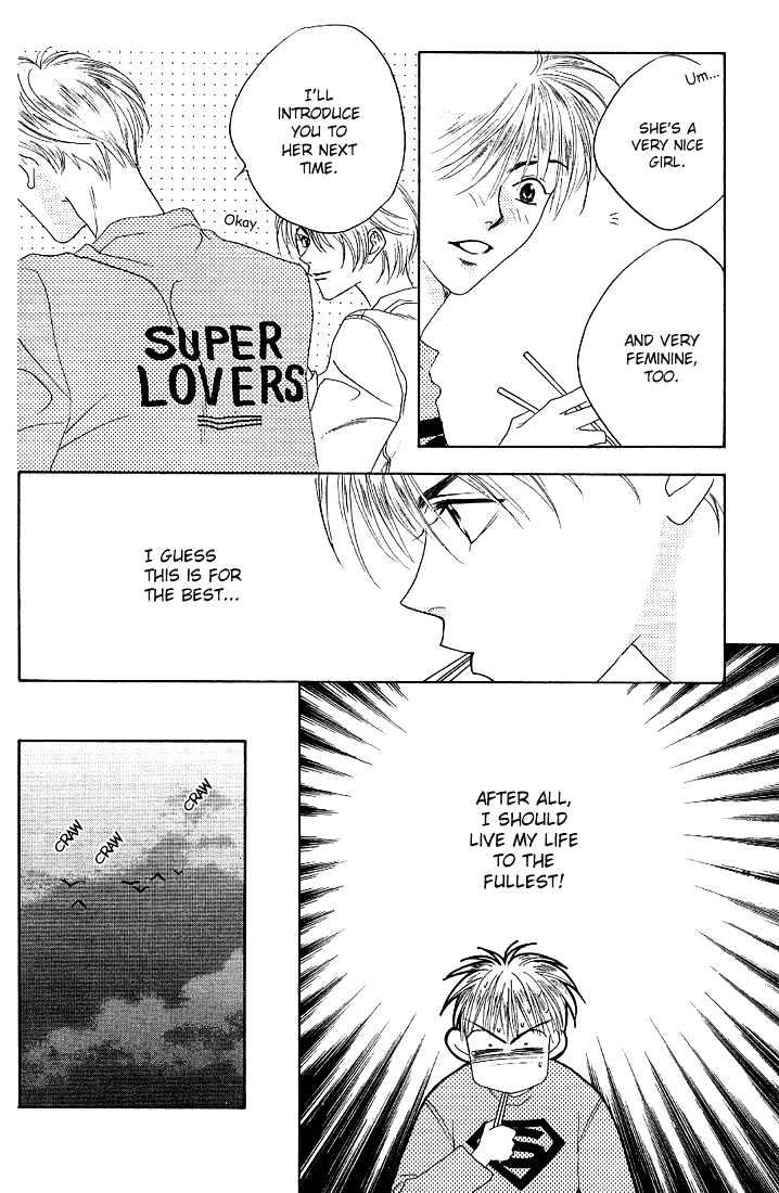 Read Hana Kimi en Manga Online