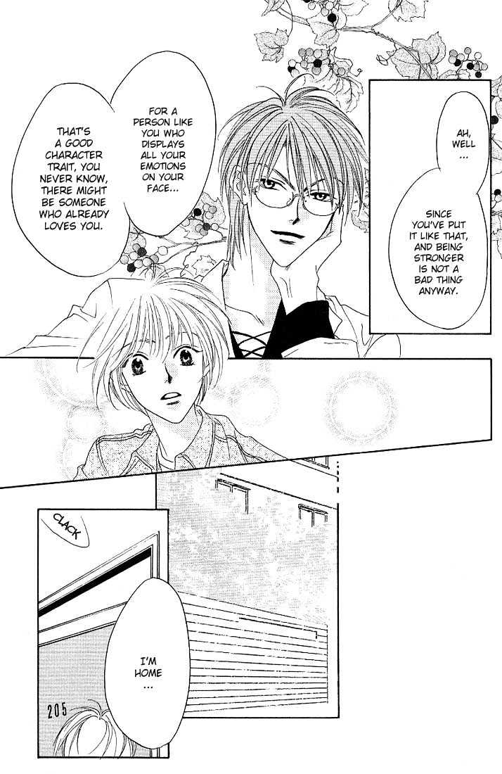 Read Hana Kimi en Manga Online