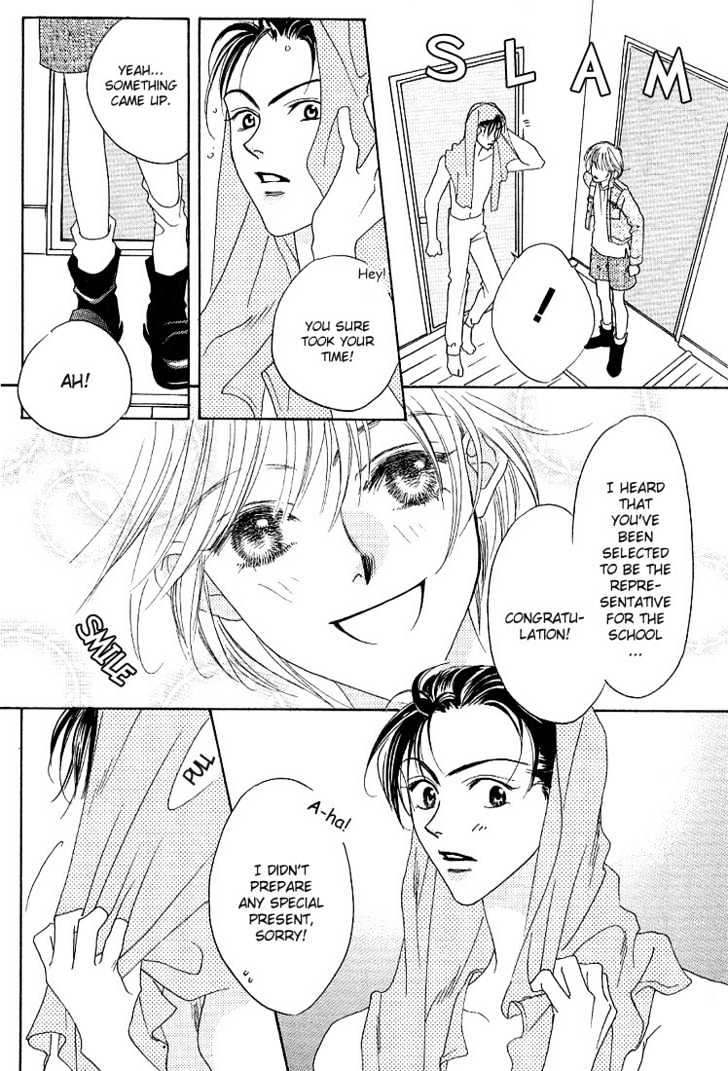 Read Hana Kimi en Manga Online