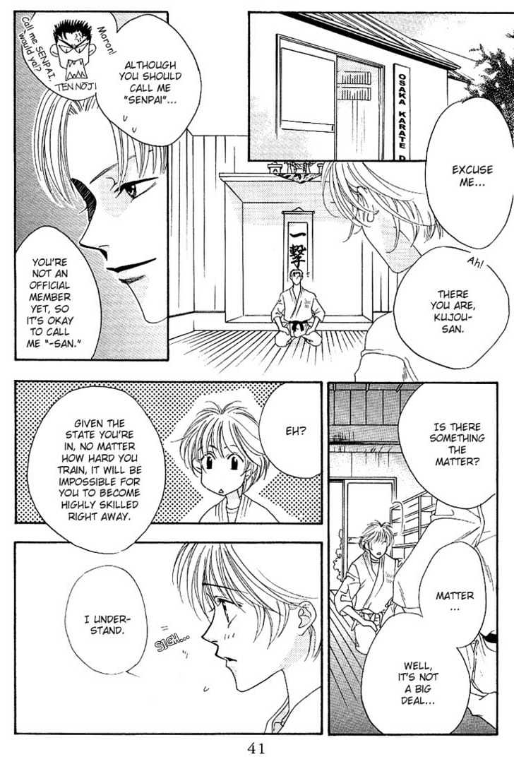 Read Hana Kimi en Manga Online