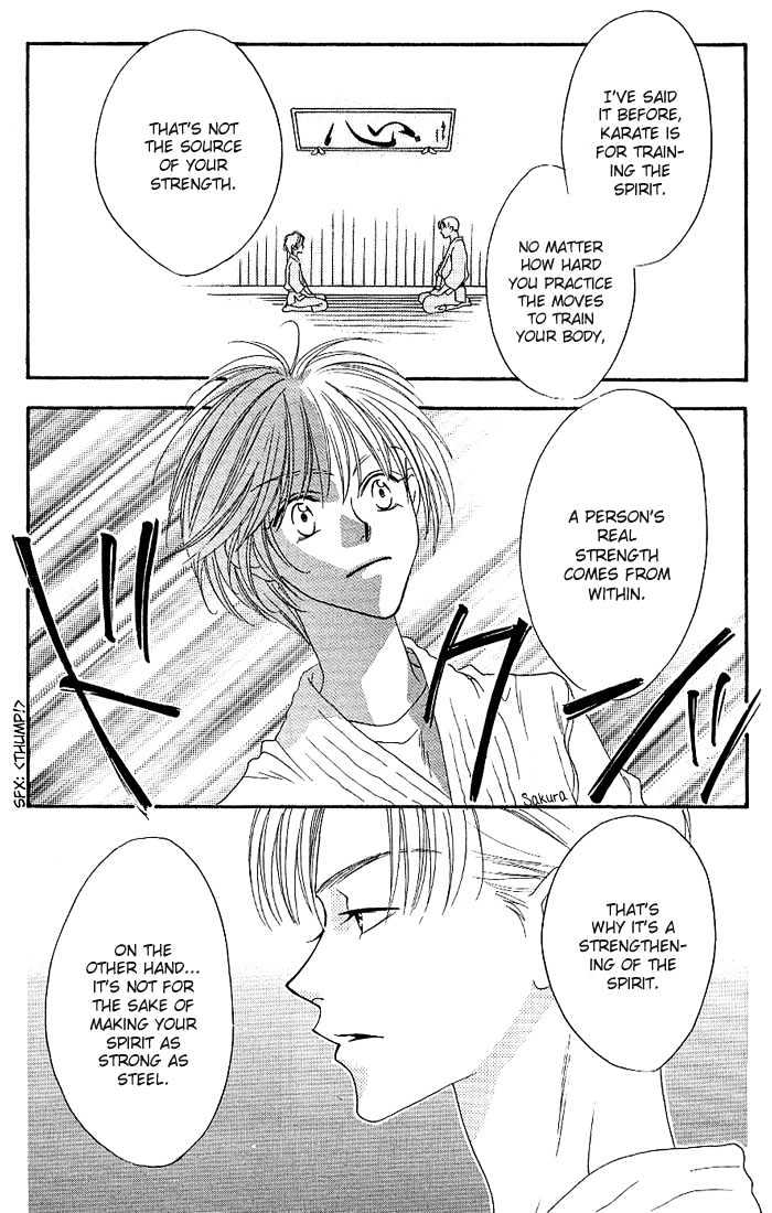 Read Hana Kimi en Manga Online
