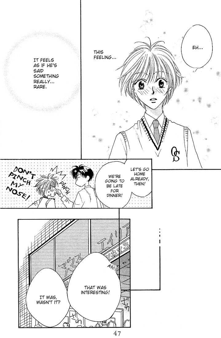 Read Hana Kimi en Manga Online
