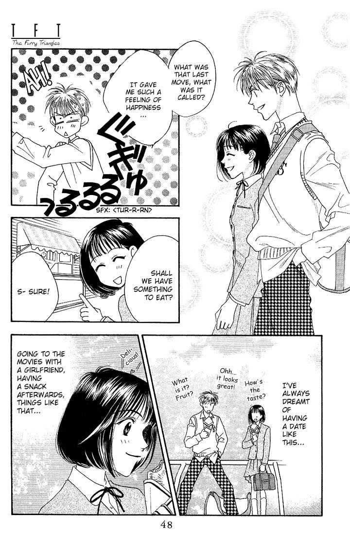 Read Hana Kimi en Manga Online