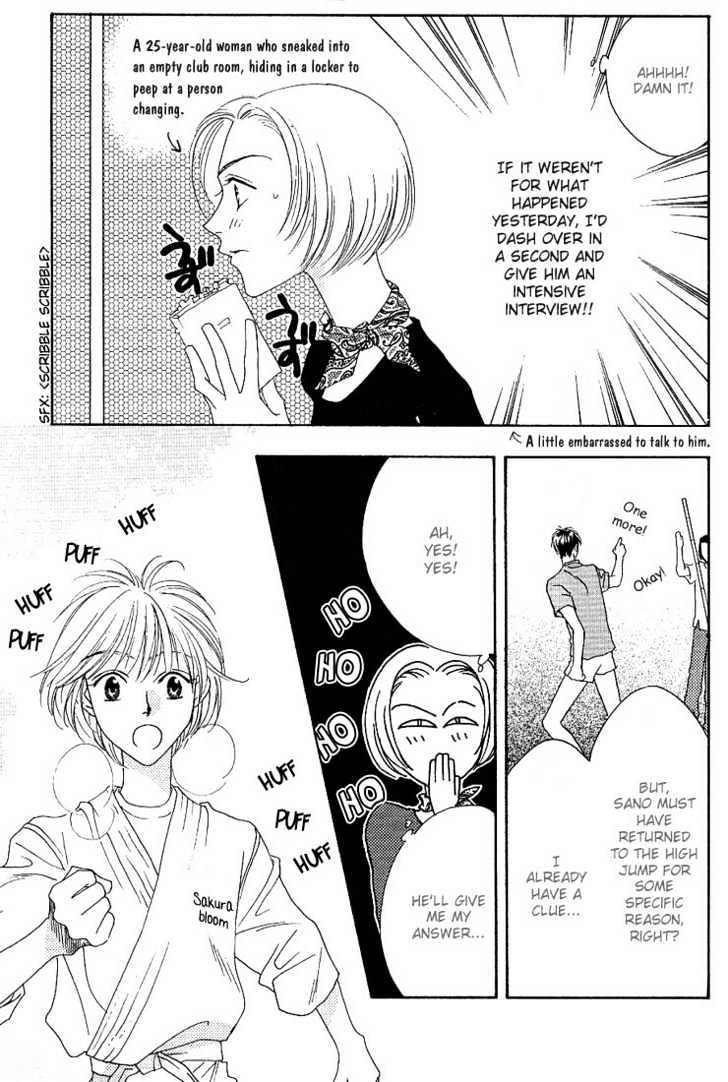 Read Hana Kimi en Manga Online