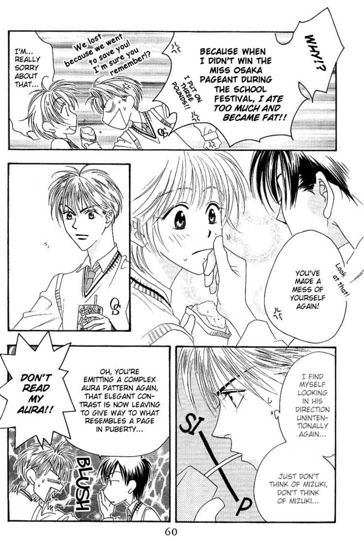 Read Hana Kimi en Manga Online