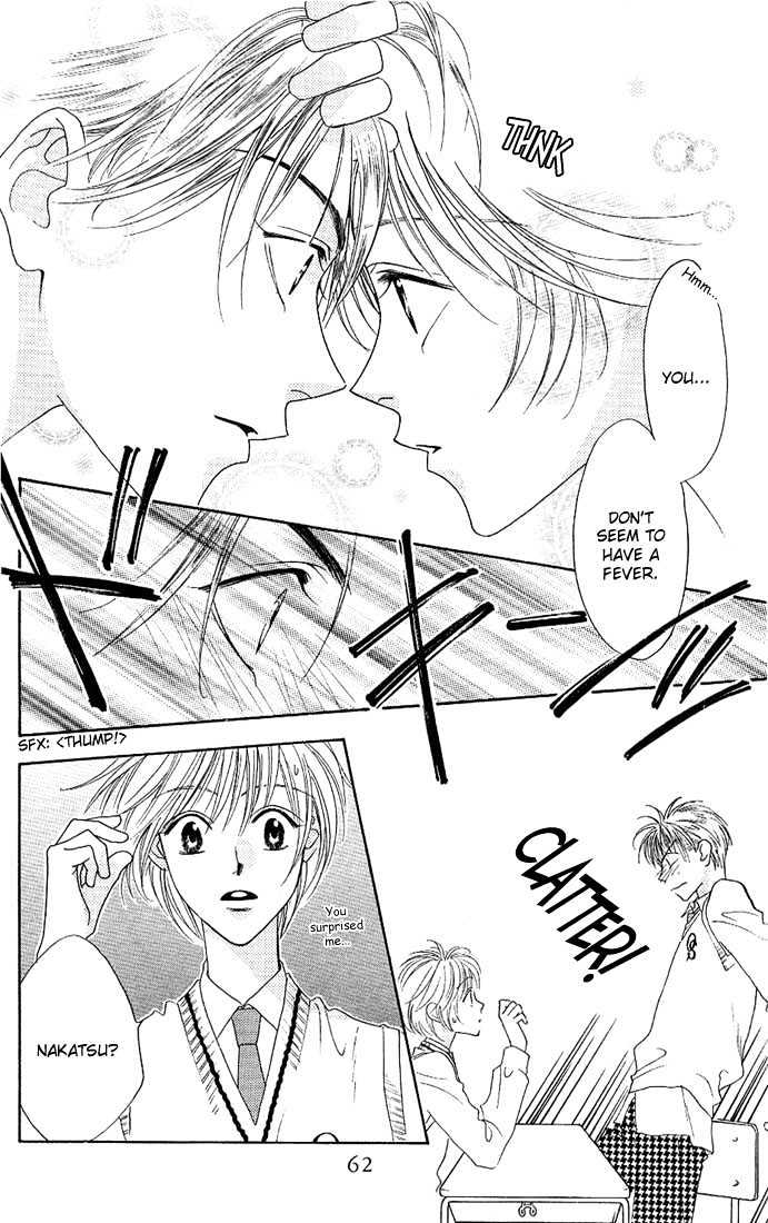 Read Hana Kimi en Manga Online