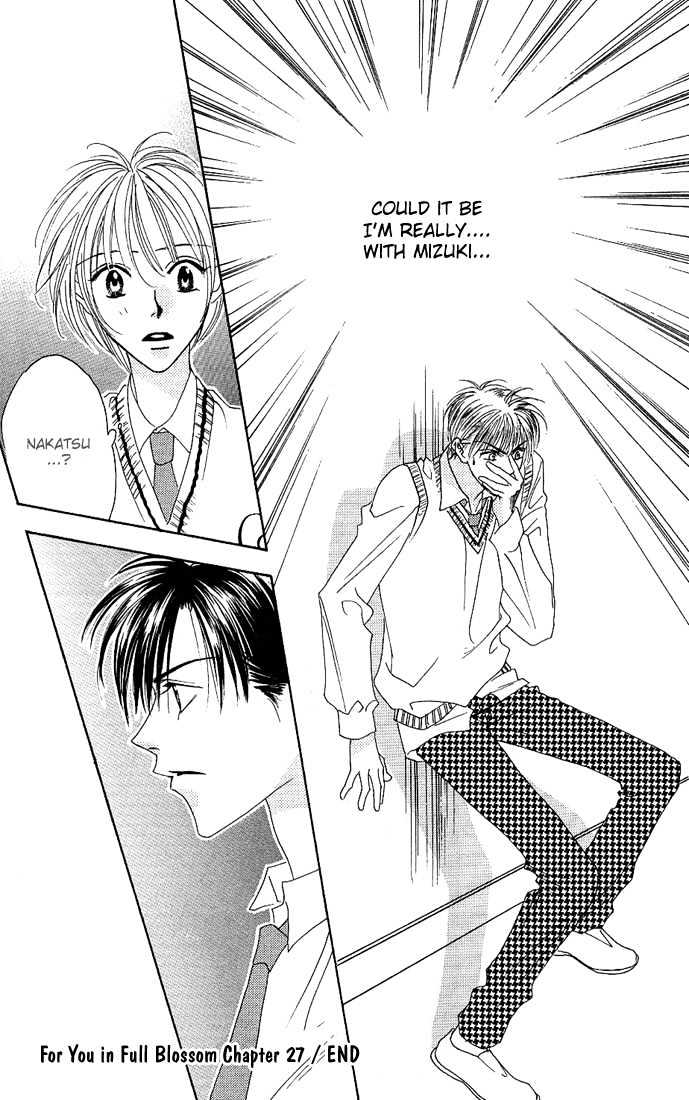 Read Hana Kimi en Manga Online