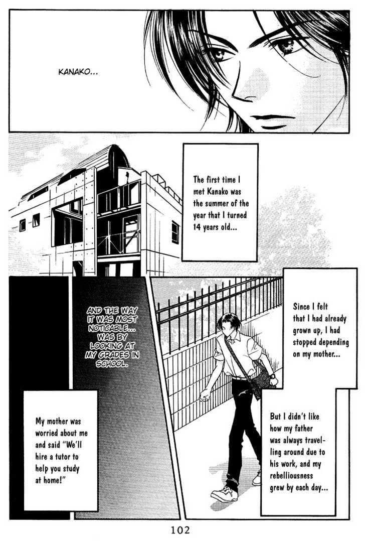 Read Hana Kimi en Manga Online