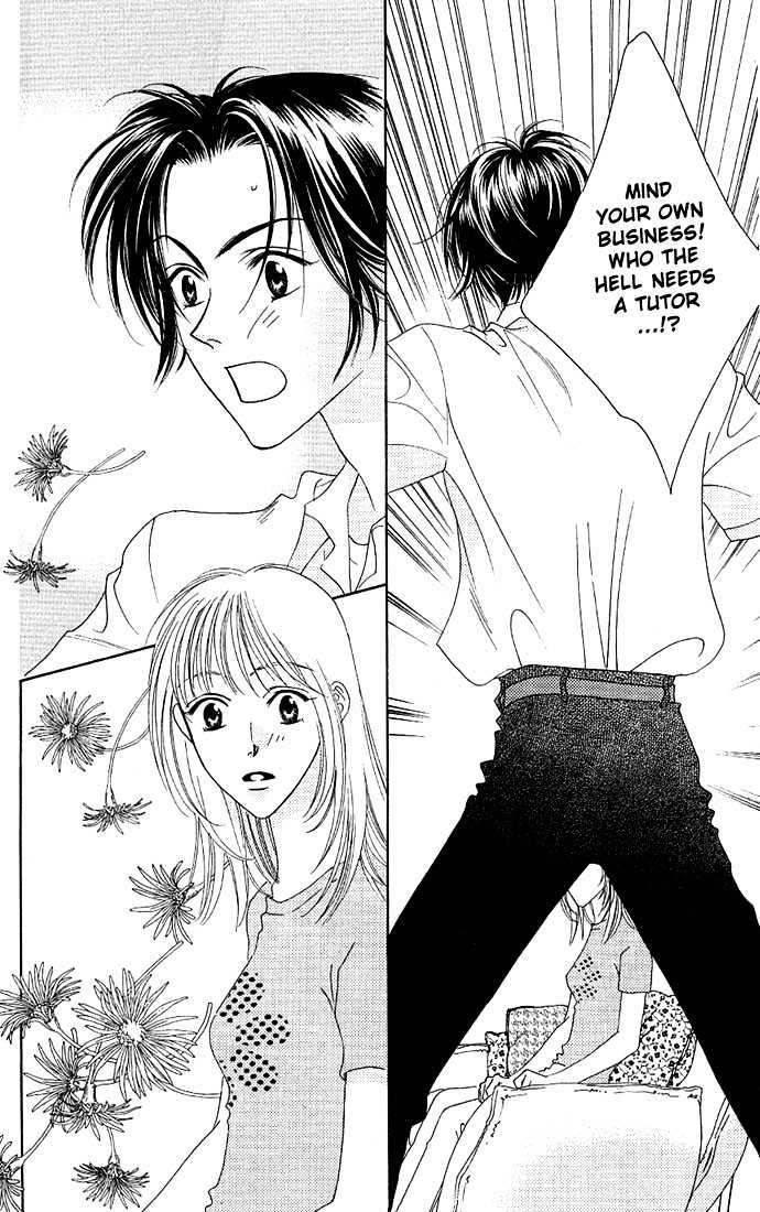 Read Hana Kimi en Manga Online