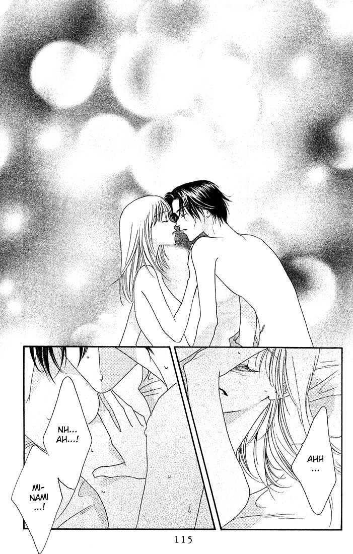 Read Hana Kimi en Manga Online